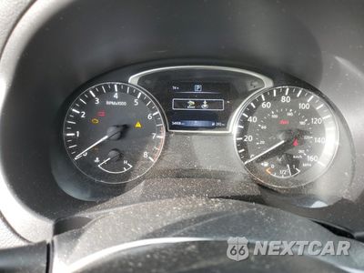 Zdjęcie 9 z 12 samochodu: 2018 NISSAN ALTIMA 2.5 VIN:1N4AL3APXJC291704 - miniatura