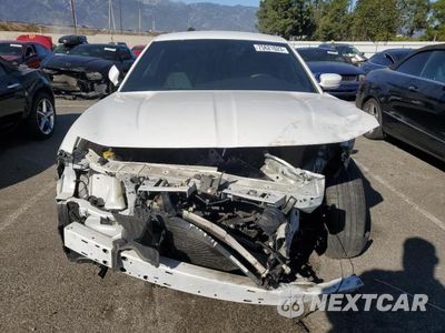 Piąte zdjęcie samochodu w środku: 2019 DODGE CHARGER SXT VIN:2C3CDXBG9KH632003 - miniatura