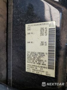 Zdjęcie 12 z 12 samochodu: 2012 NISSAN ALTIMA BASE VIN:1N4AL2AP6CN428980 - miniatura