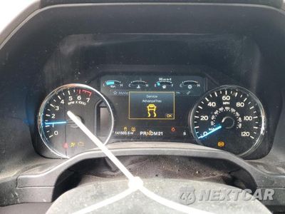 Zdjęcie 9 z 13 samochodu: 2015 FORD F150 SUPERCREW VIN:1FTEW1EG8FFB11501 - miniatura