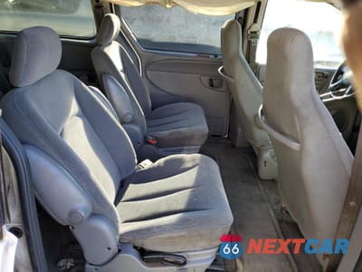 Zdjęcie 11 z 13 samochodu: 2005 DODGE GRAND CARAVAN SE VIN:2D4GP24R25R275402 - miniatura