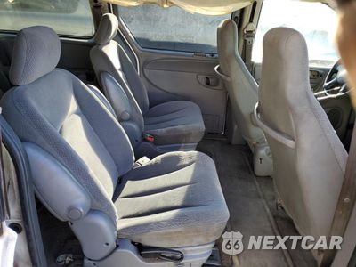 Zdjęcie 11 z 13 samochodu: 2005 DODGE GRAND CARAVAN SE VIN:2D4GP24R25R275402 - miniatura
