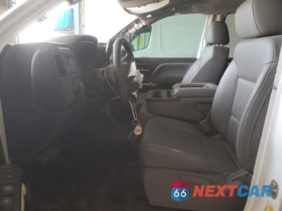Zdjęcie 7 z 13 samochodu: 2019 CHEVROLET SILVERADO K2500 HEAVY DUTY VIN:1GC1KREY5KF156424 - miniatura