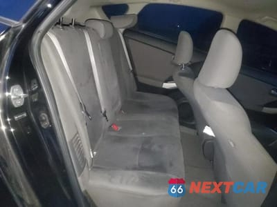Zdjęcie 10 z 12 samochodu: 2012 TOYOTA PRIUS VIN:JTDKN3DU2C1502855 - miniatura