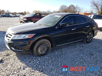 2014 HONDA CROSSTOUR EXL 5J6TF2H50EL002094 - główne zdjęcie licytacji z USA - miniatura