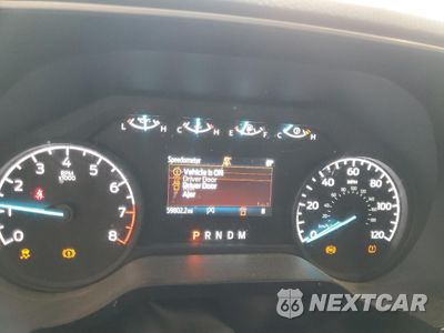 Zdjęcie 9 z 12 samochodu: 2021 FORD F150 VIN:1FTMF1C51MKD58814 - miniatura