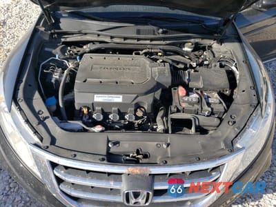 Zdjęcie 14 z 15 samochodu: 2014 HONDA CROSSTOUR EXL VIN:5J6TF2H50EL002094 - miniatura