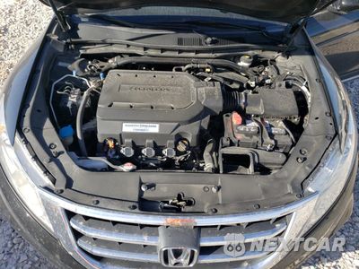 Zdjęcie 25 z 28 samochodu: 2014 HONDA CROSSTOUR EXL VIN:5J6TF2H50EL002094 - miniatura