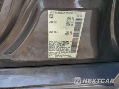 Zdjęcie 14 z 14 samochodu: 2014 NISSAN ALTIMA 2.5 VIN:1N4AL3APXEC266663 - miniatura