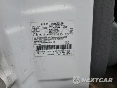 Zdjęcie 12 z 12 samochodu: 2007 FORD F150 VIN:1FTRF122X7NA48175 - miniatura