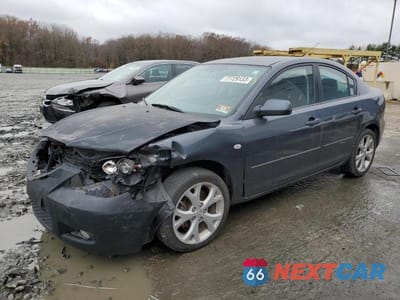2009 MAZDA 3 I JM1BK32G991222381 - główne zdjęcie licytacji z USA - miniatura