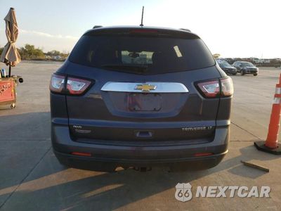 Zdjęcie 6 z 13 samochodu: 2013 CHEVROLET TRAVERSE LT VIN:1GNKVGKD8DJ160511 - miniatura