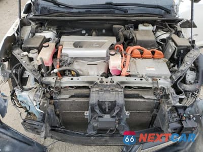 Zdjęcie 11 z 12 samochodu: 2015 LEXUS NX 300H VIN:JTJBJRBZ5F2020566 - miniatura