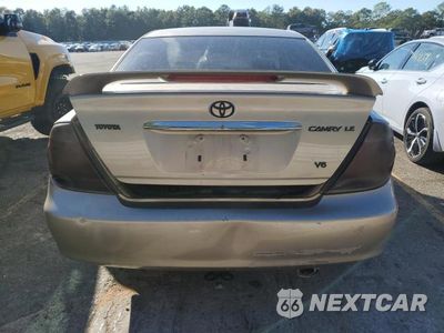 Zdjęcie 6 z 12 samochodu: 2006 TOYOTA CAMRY LE VIN:4T1BF30K76U635997 - miniatura