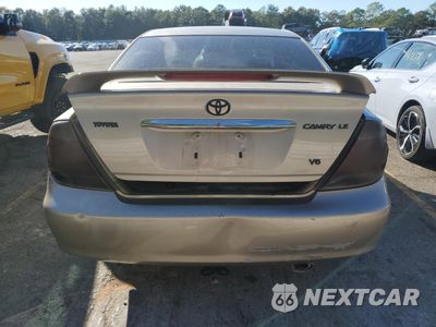 Zdjęcie 6 z 12 samochodu: 2006 TOYOTA CAMRY LE VIN:4T1BF30K76U635997 - miniatura