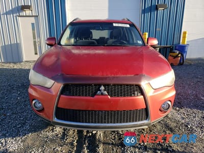 Piąte zdjęcie samochodu w środku: 2012 MITSUBISHI OUTLANDER SE VIN:JA4JT3AX9CU600449 - miniatura