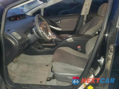 Zdjęcie 7 z 12 samochodu: 2012 TOYOTA PRIUS VIN:JTDKN3DU2C1502855 - miniatura