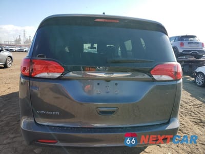Zdjęcie 6 z 13 samochodu: 2021 CHRYSLER VOYAGER L VIN:2C4RC1AGXMR566582 - miniatura