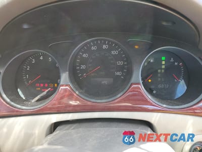 Zdjęcie 9 z 13 samochodu: 2003 LEXUS ES 300 VIN:JTHBF30G630124685 - miniatura