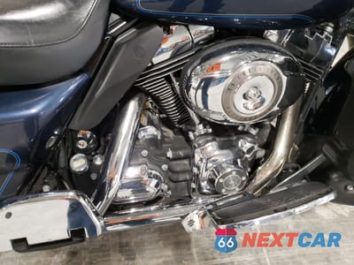 Zdjęcie 7 z 10 samochodu: 2008 HARLEY-DAVIDSON FLHTCUI VIN:5HD1FC4128Y639038 - miniatura