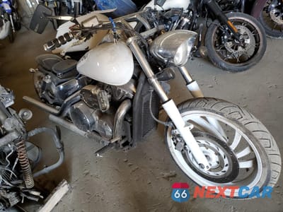 2007 HONDA VTX1300 C 1HFSC550X7A302458 - główne zdjęcie licytacji z USA - miniatura