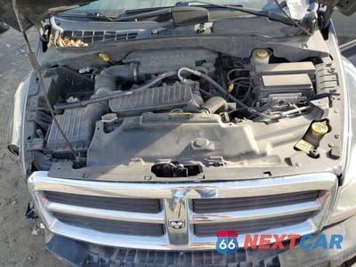 Zdjęcie 11 z 13 samochodu: 2006 DODGE DURANGO SLT VIN:1D4HB48236F171375 - miniatura