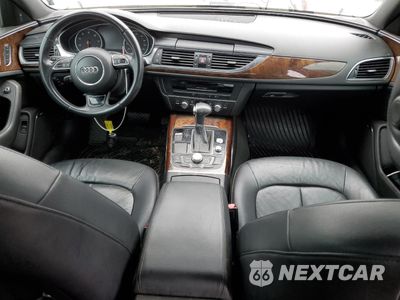 Zdjęcie 8 z 14 samochodu: 2013 AUDI A6 PREMIUM PLUS VIN:WAUDFAFC8DN033342 - miniatura