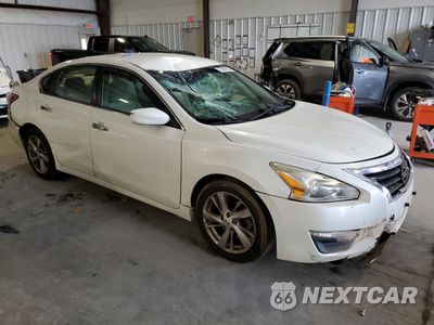 Czwarte zdjęcie samochodu z boku: 2013 NISSAN ALTIMA 2.5 VIN:1N4AL3APXDC266323 - miniatura