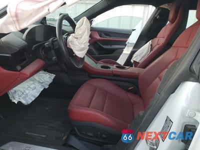 Zdjęcie 7 z 13 samochodu: 2021 PORSCHE TAYCAN 4S VIN:WP0AB2Y19MSA42672 - miniatura