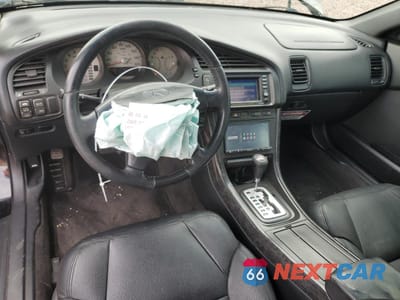 Zdjęcie 8 z 12 samochodu: 2001 ACURA 3.2CL TYPE-S VIN:19UYA42711A023771 - miniatura