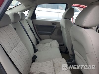 Zdjęcie 10 z 12 samochodu: 2010 FORD FOCUS SE VIN:1FAHP3FN1AW205110 - miniatura