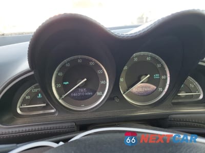 Zdjęcie 9 z 12 samochodu: 2007 MERCEDES-BENZ SL 600 VIN:WDBSK77F27F132303 - miniatura