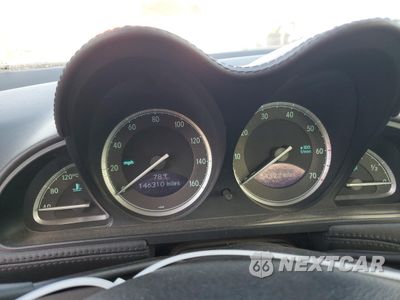 Zdjęcie 9 z 12 samochodu: 2007 MERCEDES-BENZ SL 600 VIN:WDBSK77F27F132303 - miniatura
