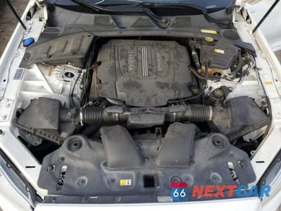 Zdjęcie 11 z 12 samochodu: 2011 JAGUAR XJL VIN:SAJWA2GBXBLV16833 - miniatura