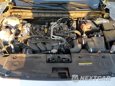 Zdjęcie 11 z 12 samochodu: 2022 NISSAN ALTIMA SL VIN:1N4BL4EW3NN405581 - miniatura