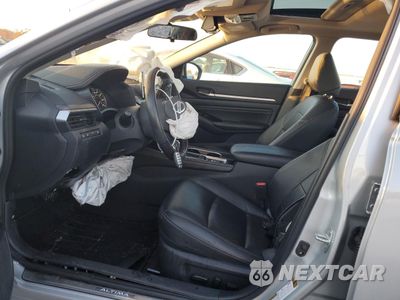 Zdjęcie 7 z 12 samochodu: 2022 NISSAN ALTIMA SL VIN:1N4BL4EW3NN405581 - miniatura