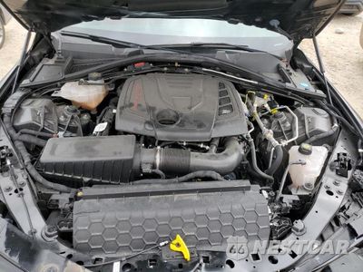 Zdjęcie 11 z 13 samochodu: 2021 ALFA ROMEO GIULIA SPORT VIN:ZARFAMAN9M7649338 - miniatura