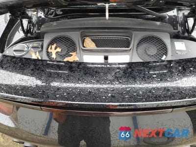 Zdjęcie 11 z 12 samochodu: 2015 PORSCHE 911 TURBO VIN:WP0AD2A98FS167110 - miniatura