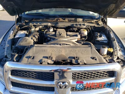 Zdjęcie 11 z 12 samochodu: 2013 RAM 2500 SLT VIN:3C6UR5DL9DG513877 - miniatura