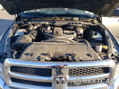 Zdjęcie 11 z 12 samochodu: 2013 RAM 2500 SLT VIN:3C6UR5DL9DG513877 - miniatura