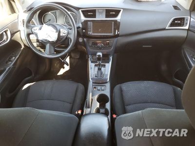 Zdjęcie 8 z 14 samochodu: 2019 NISSAN SENTRA S VIN:3N1AB7AP4KY376148 - miniatura