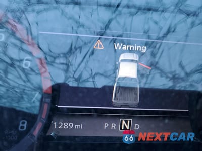 Zdjęcie 9 z 12 samochodu: 2024 NISSAN FRONTIER S VIN:1N6ED1EK1RN600582 - miniatura