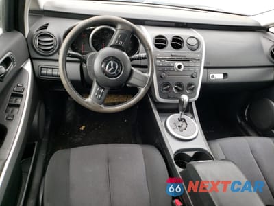 Zdjęcie 8 z 13 samochodu: 2009 MAZDA CX-7 VIN:JM3ER293490216071 - miniatura
