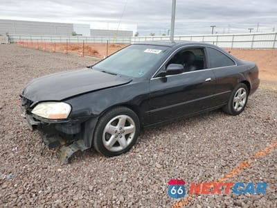 2001 ACURA 3.2CL TYPE-S 19UYA42711A023771 - główne zdjęcie licytacji z USA - miniatura