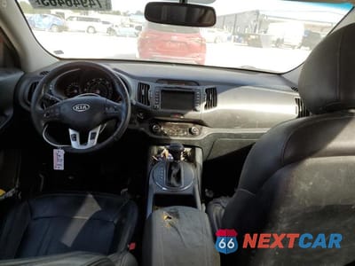 Zdjęcie 15 z 26 samochodu: 2011 KIA SPORTAGE EX VIN:KNDPC3A27B7100999 - miniatura