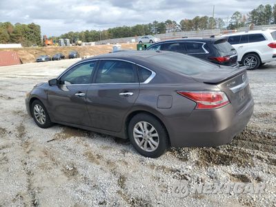 Drugie zdjęcie samochodu z przodu: 2014 NISSAN ALTIMA 2.5 VIN:1N4AL3APXEC266663 - miniatura