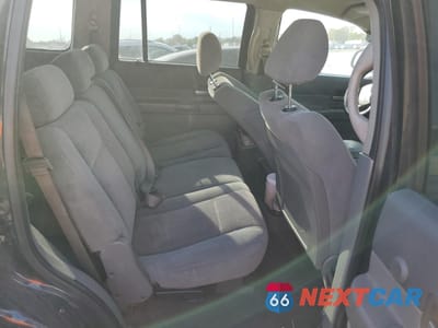 Zdjęcie 10 z 13 samochodu: 2006 DODGE DURANGO SLT VIN:1D4HB48236F171375 - miniatura
