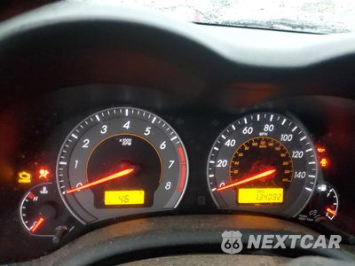 Zdjęcie 9 z 12 samochodu: 2010 TOYOTA COROLLA BASE VIN:1NXBU4EE7AZ289246 - miniatura