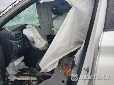Zdjęcie 7 z 13 samochodu: 2020 FORD EXPLORER XLT VIN:1FMSK7DH2LGC41299 - miniatura