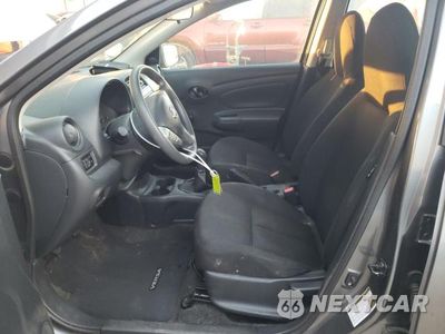 Zdjęcie 7 z 13 samochodu: 2016 NISSAN VERSA S VIN:3N1CN7AP5GL914635 - miniatura
